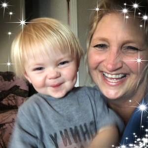 Meet your Posher, Melanie